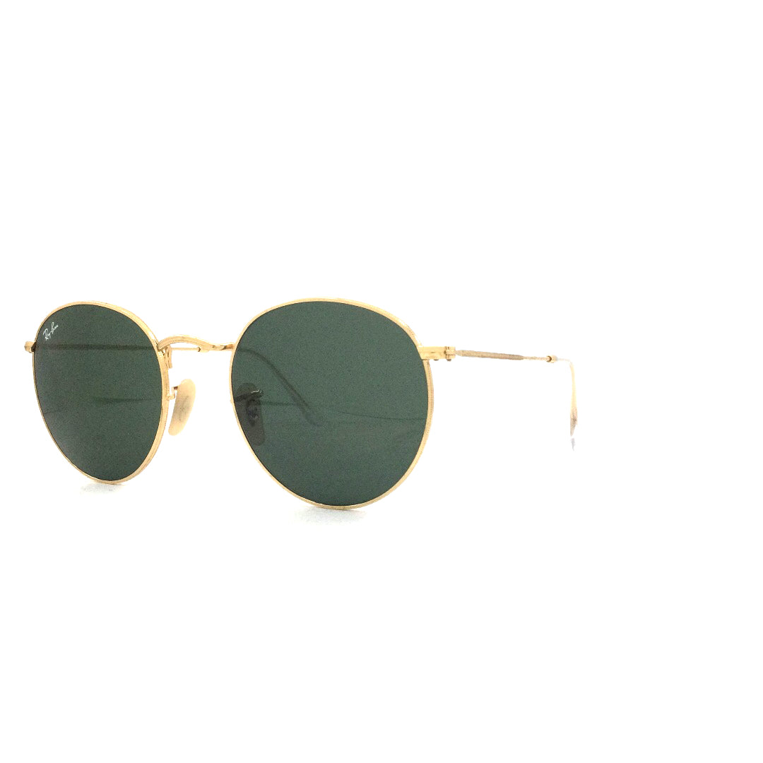 Ray-Ban® 0RB3447, 001 (53/21 - 145)