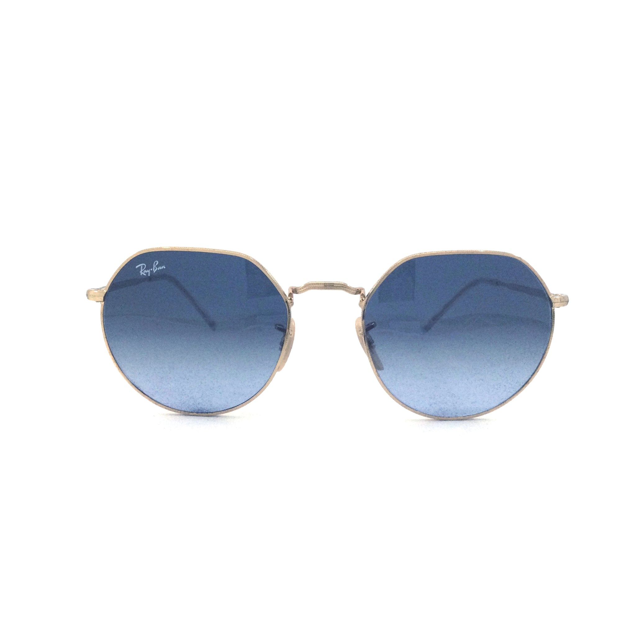 Ray-Ban® 0RB3565, 001/86 (53/20 - 145)