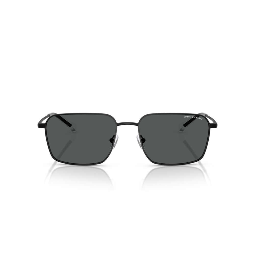 Armani Exchange AX2053S, 600087 (57/17 - 145)