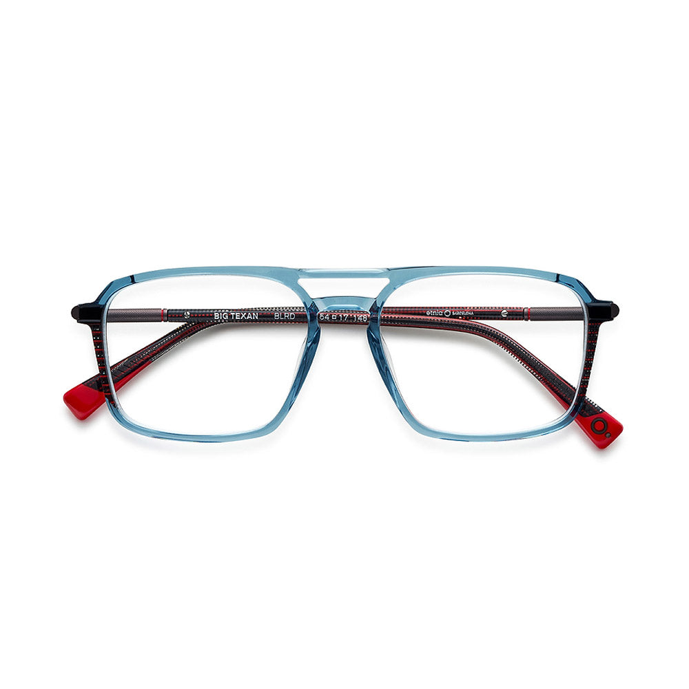 Etnia Barcelona BIG TEXAN 54O, BLRD (54/17 - 148)