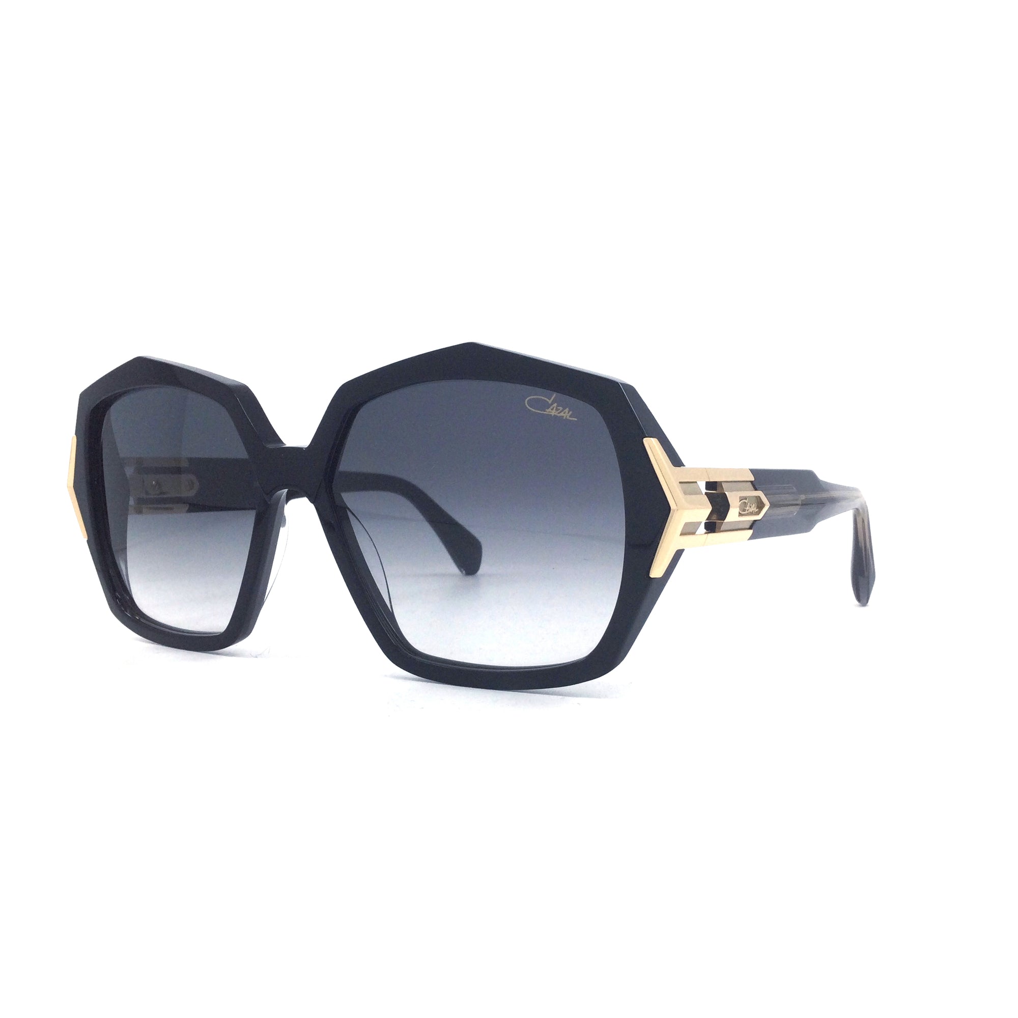 Cazal 8520, 001 (56/14 - 135)
