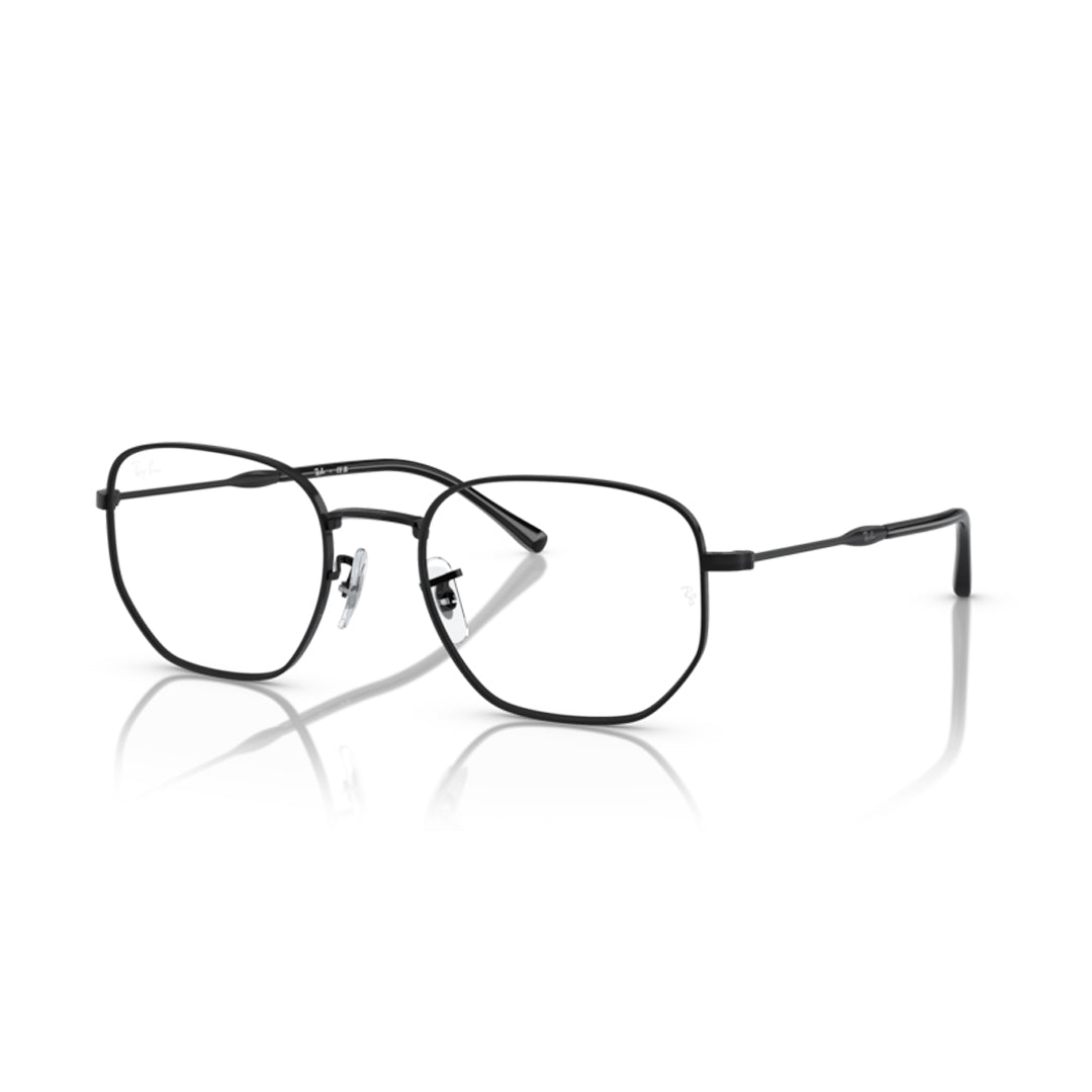 Ray-Ban® RX6496, 2509 (53/20 - 145)