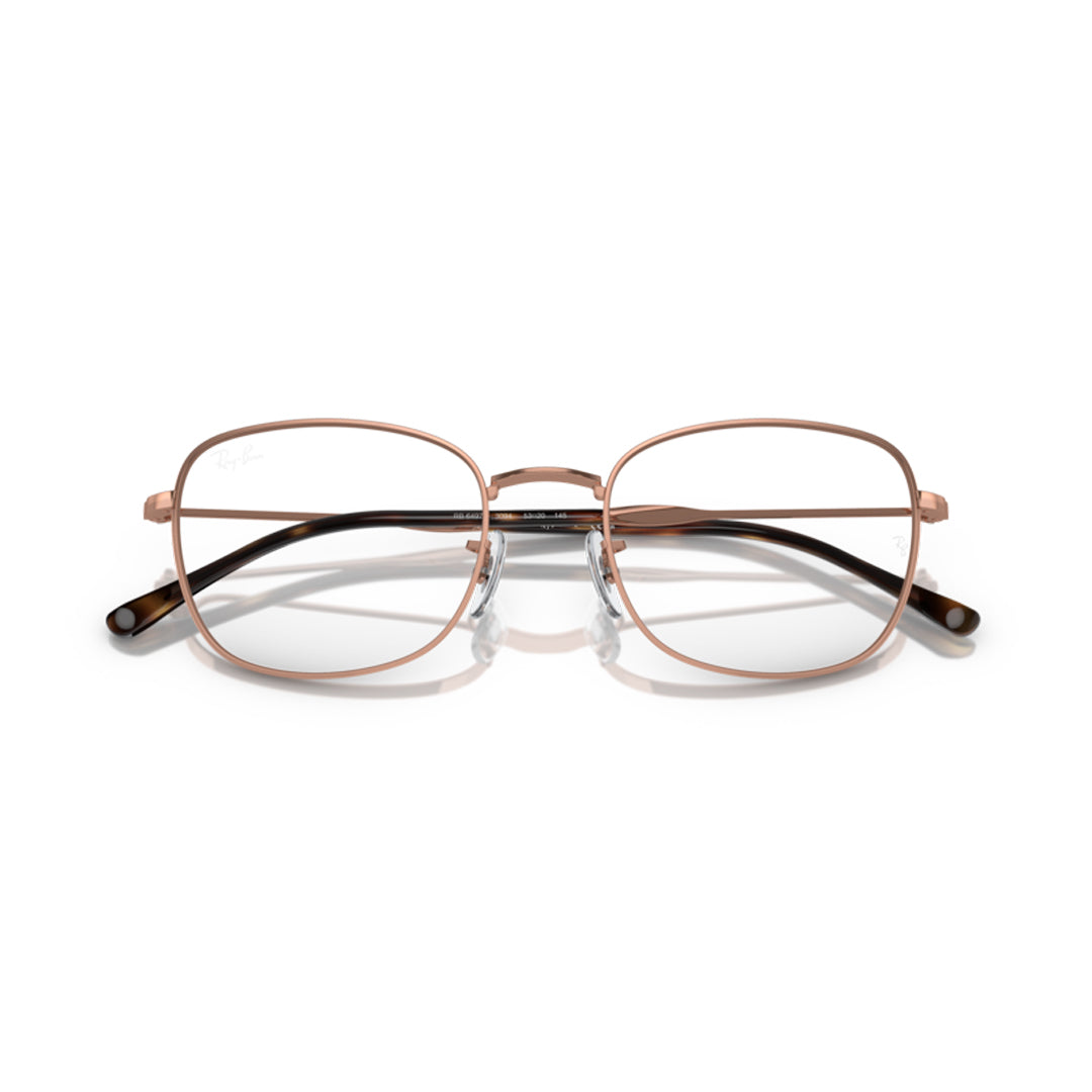 Ray-Ban® 0RX6497, 3094 (51/20 - 145)