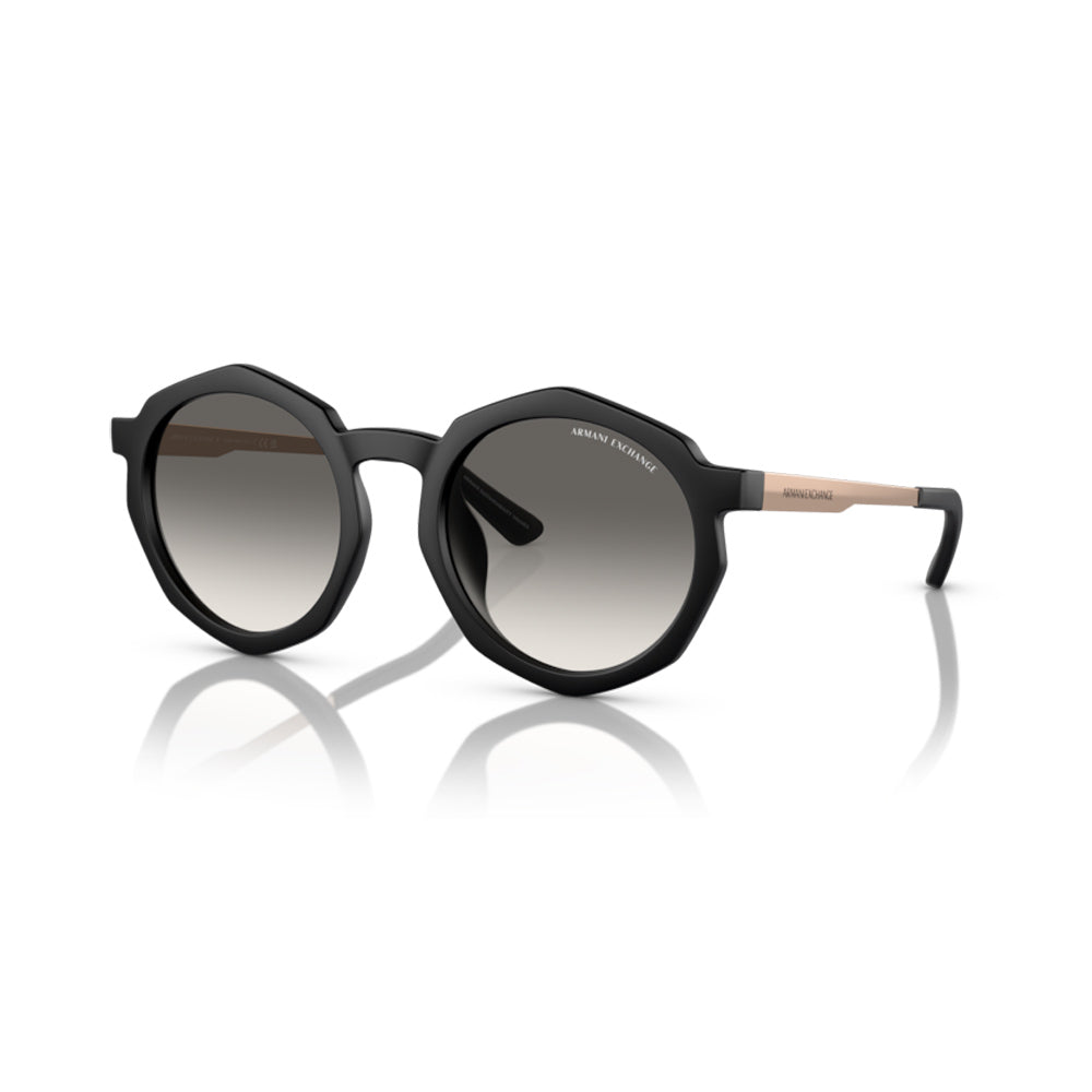 Armani Exchange AX4132SU, 815811 (51/21 - 140)