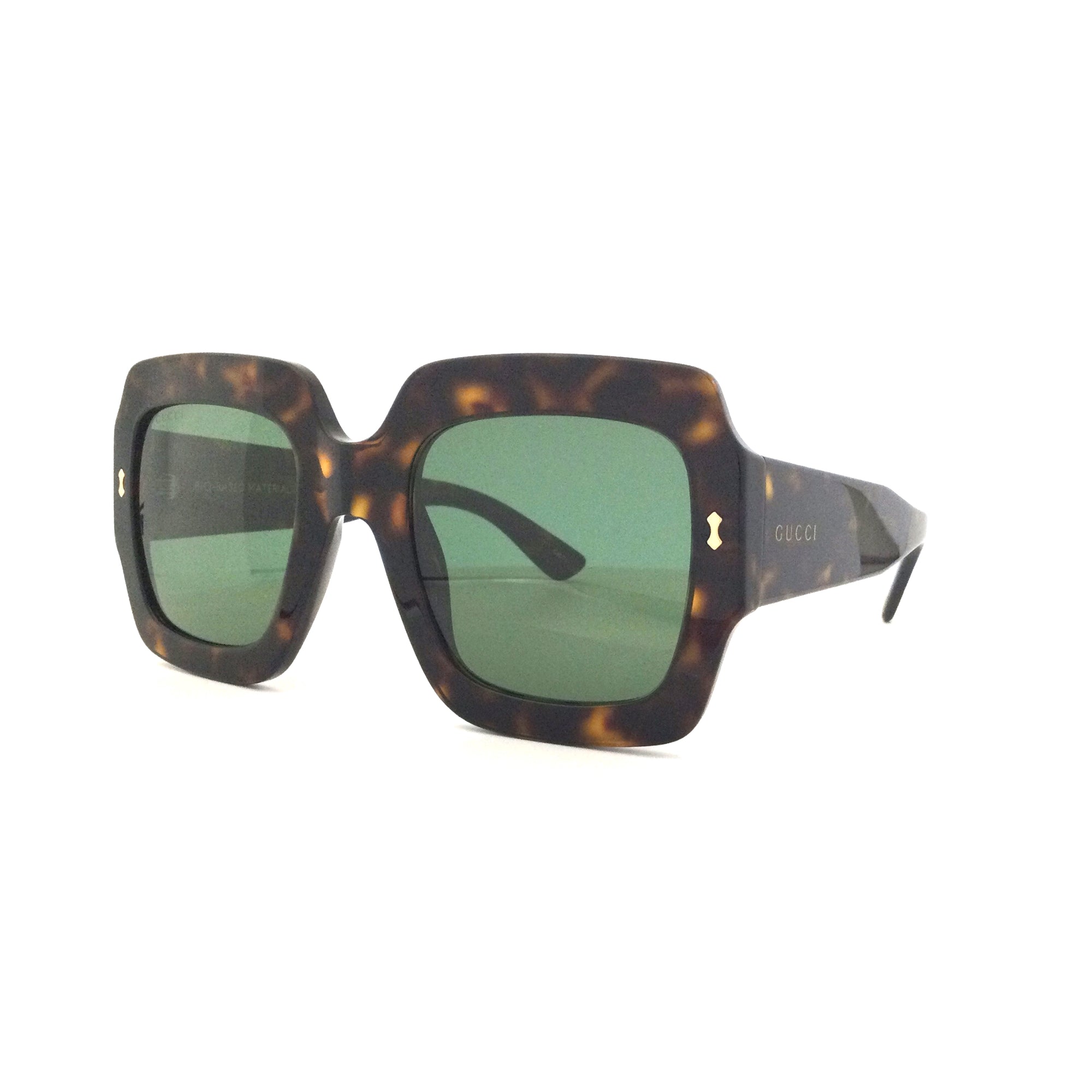 Gucci GG111S, 002 (53/25 - 145)