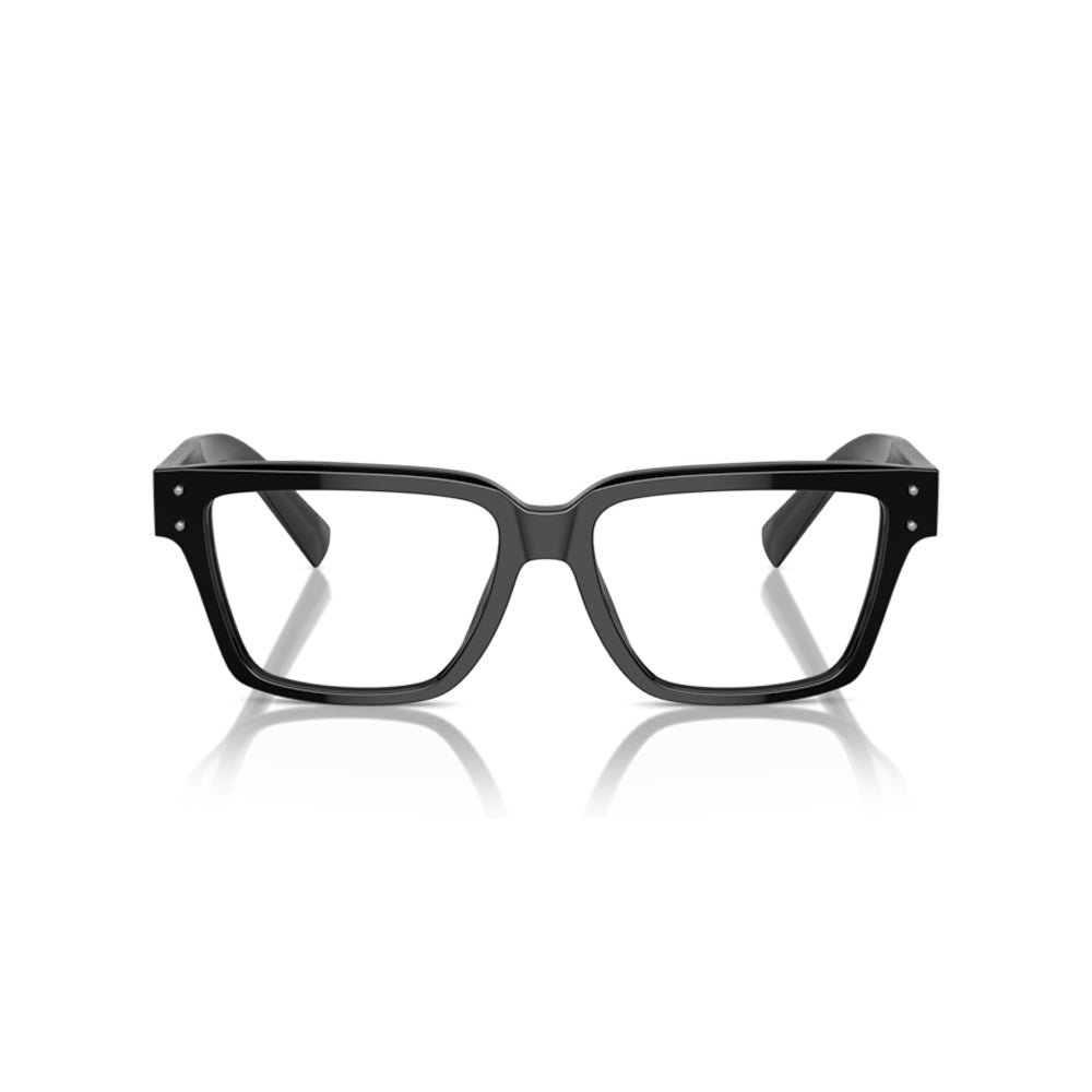 Dolce & Gabbana DG3383, 501 (55/16 - 145)
