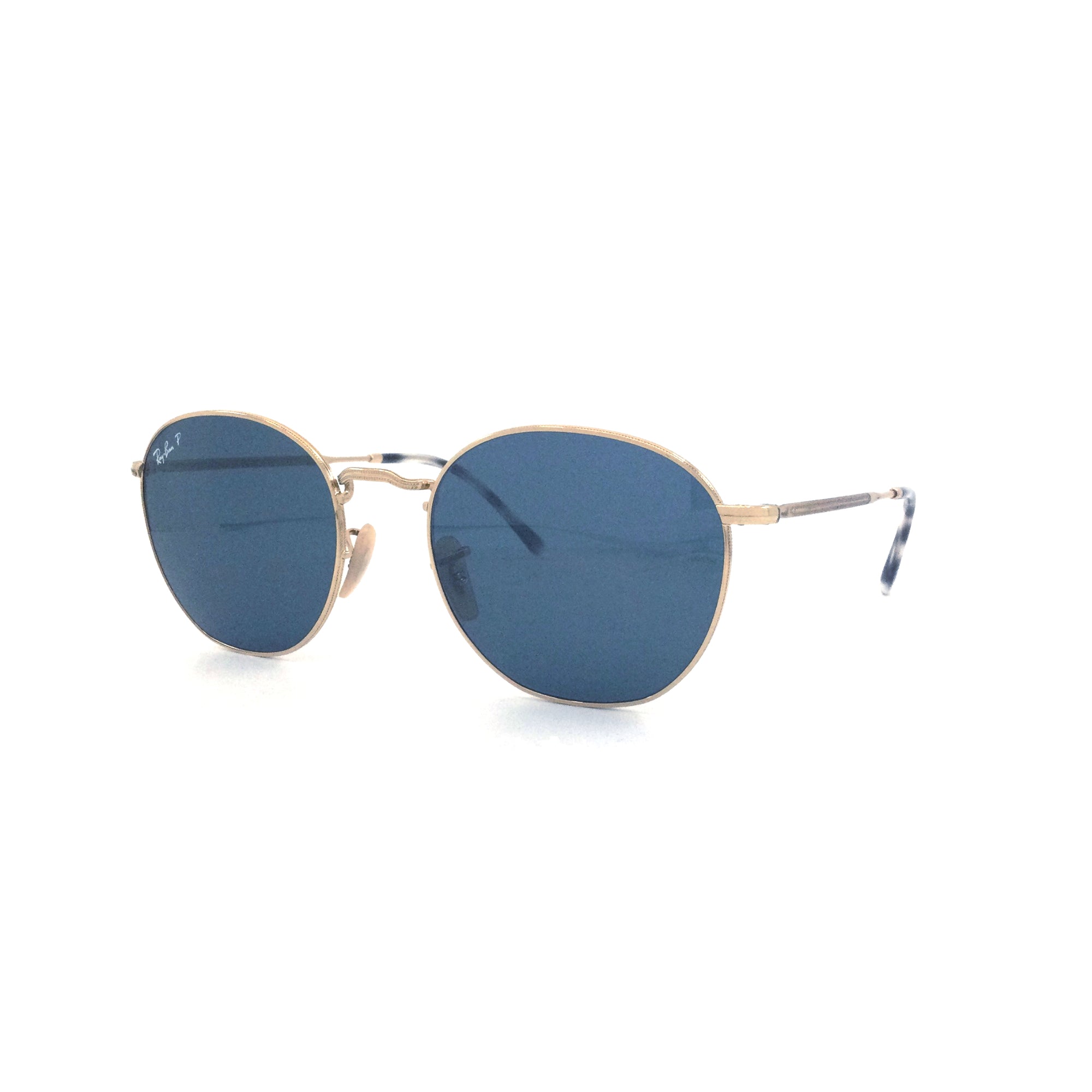 Ray-Ban® 0RB3772, 001/3R (54/20 - 145)