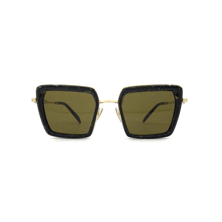 Prada SPR55Z, 19D-01T (52/22 - 140)