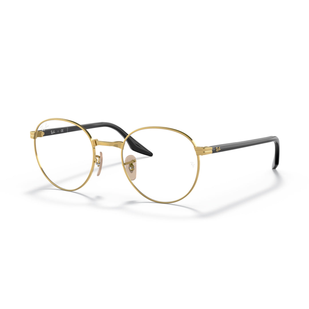 Ray-Ban® 0RX3691V, 3122 (50/21 - 145)