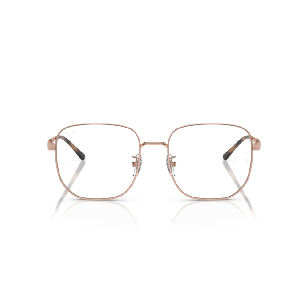 Ray-Ban RX6503D, 2943 (55/18 - 145)