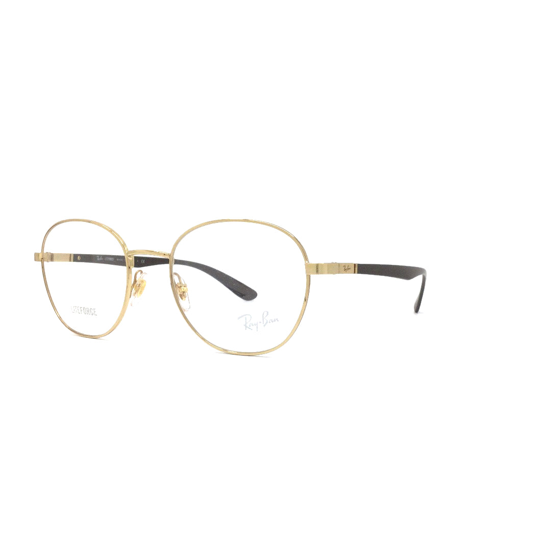 Ray-Ban® 0RX6461, 2500 (51/19 - 145)