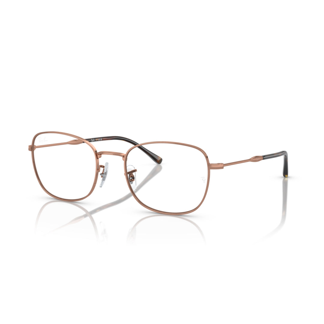 Ray-Ban® 0RX6497, 3094 (51/20 - 145)