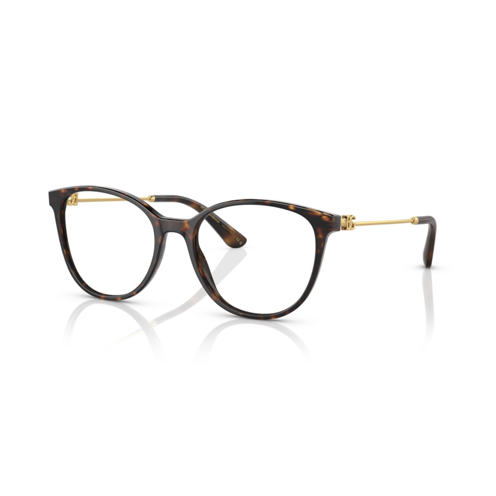 Dolce & Gabbana DG3363, 502 (54/18 - 145)