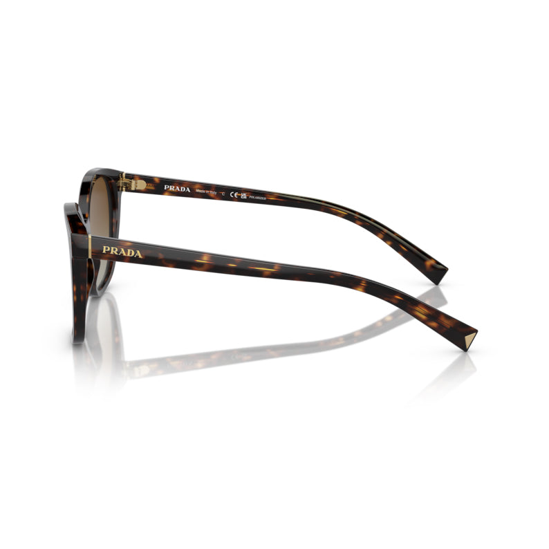 Prada PR 22ZS, 2AU6E1 (53/17 - 145)