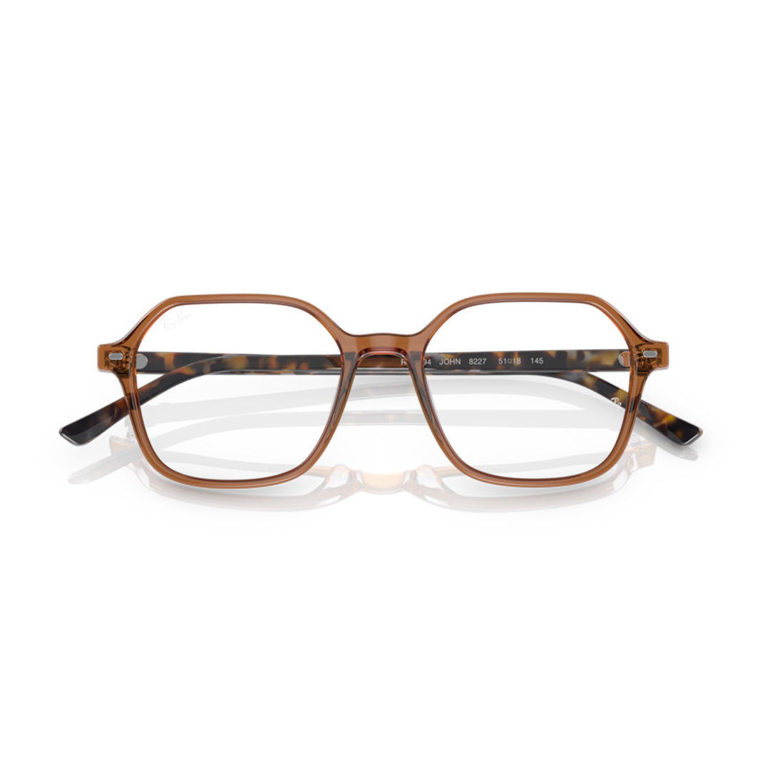 Ray-Ban® 0RX5394, 8227 (49/18 - 140)