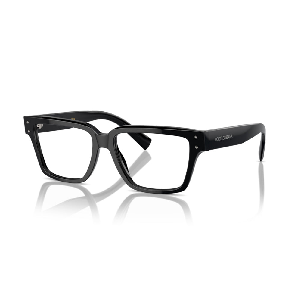 Dolce & Gabbana DG3383, 501 (55/16 - 145)