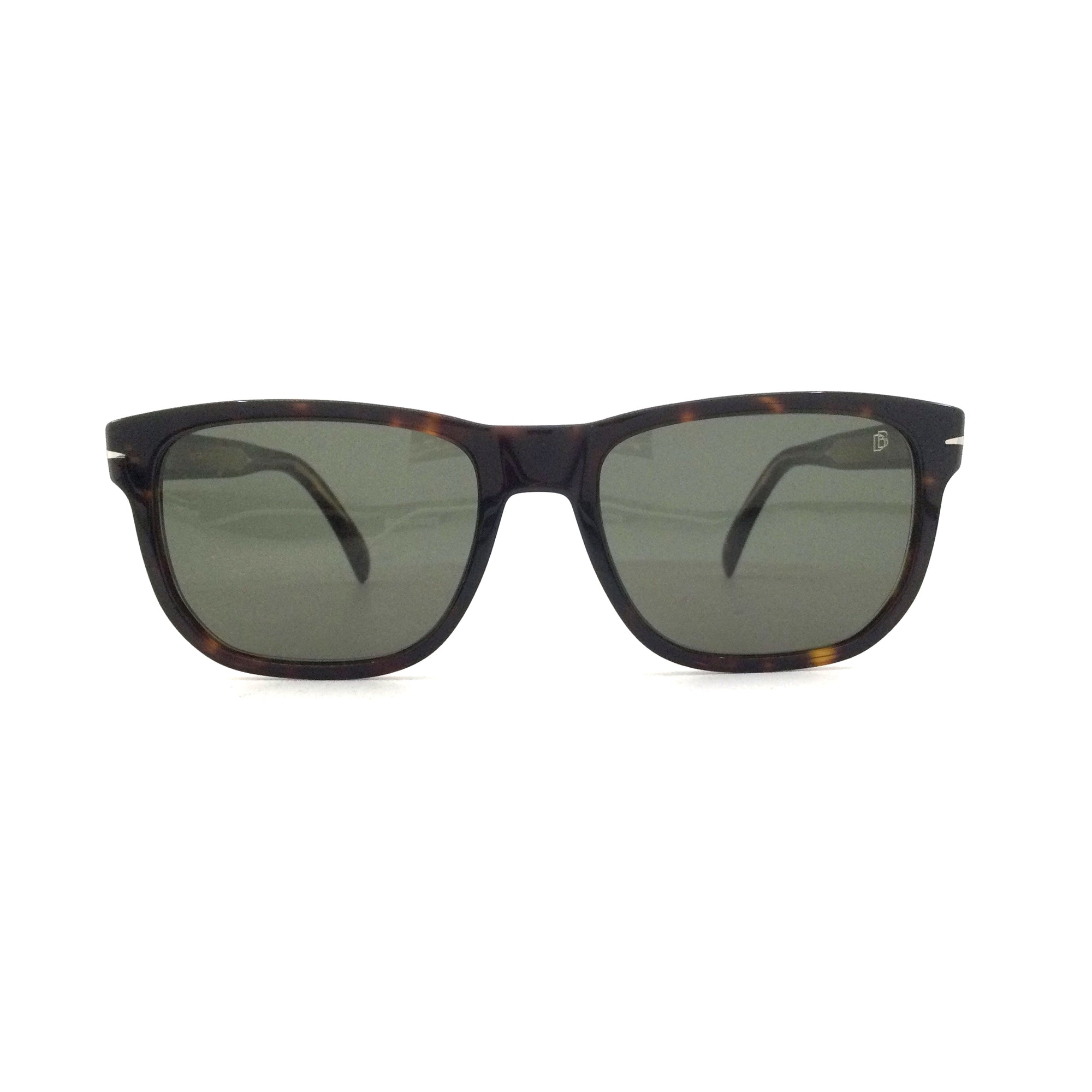 David Beckham DB 1045/S, 086QT (54/18 - 145)