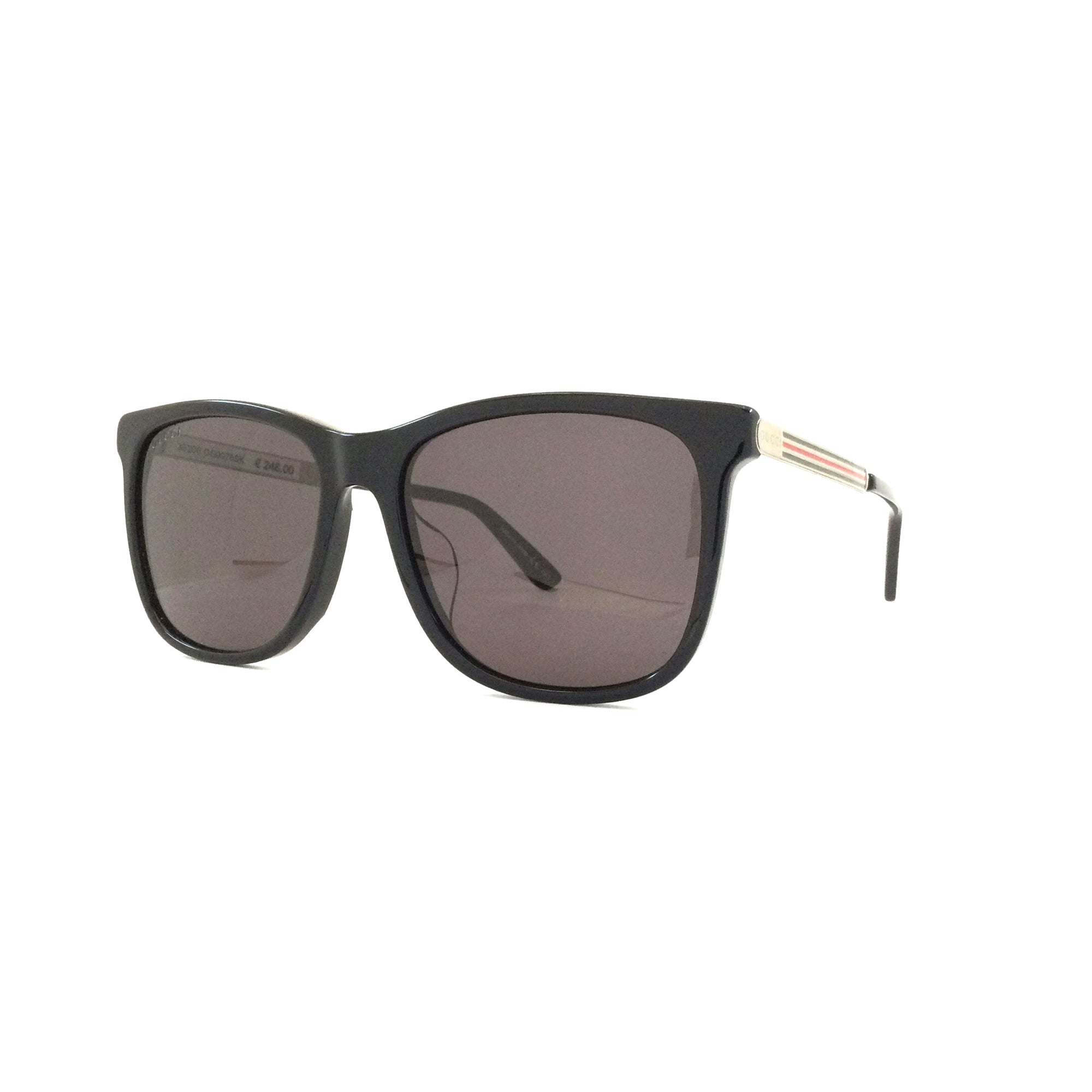 Gucci GG0078SK, 002 (56/17 - 150)