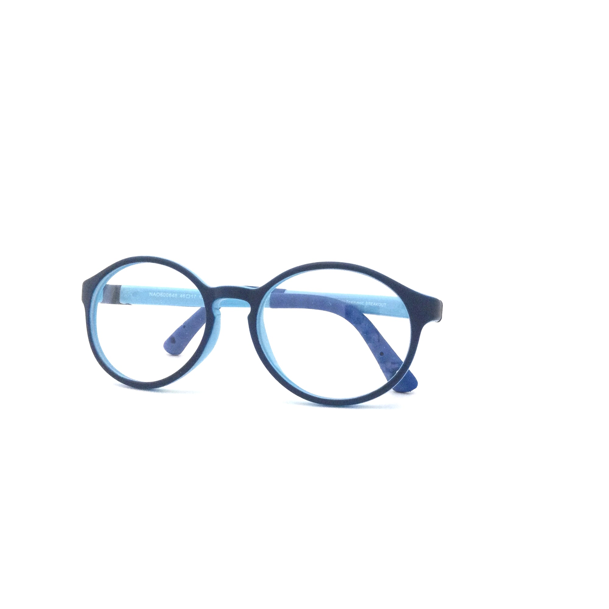 Nanovista NAO600646, Blauw (46/17 - 127)