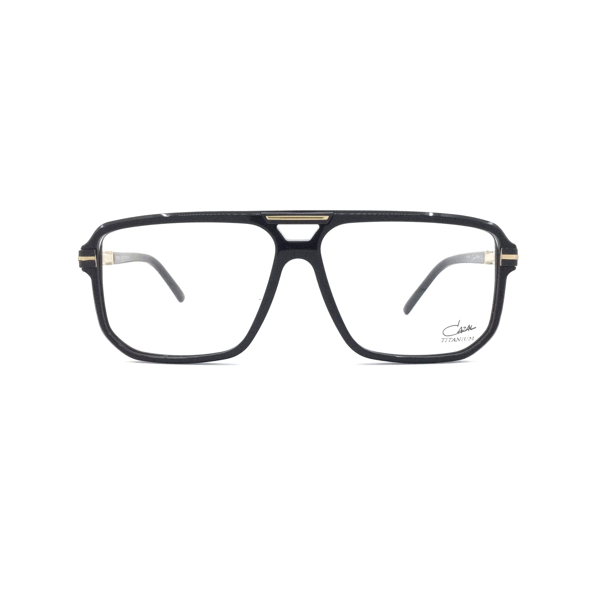 Cazal 6022, 001 (61/13 - 145)