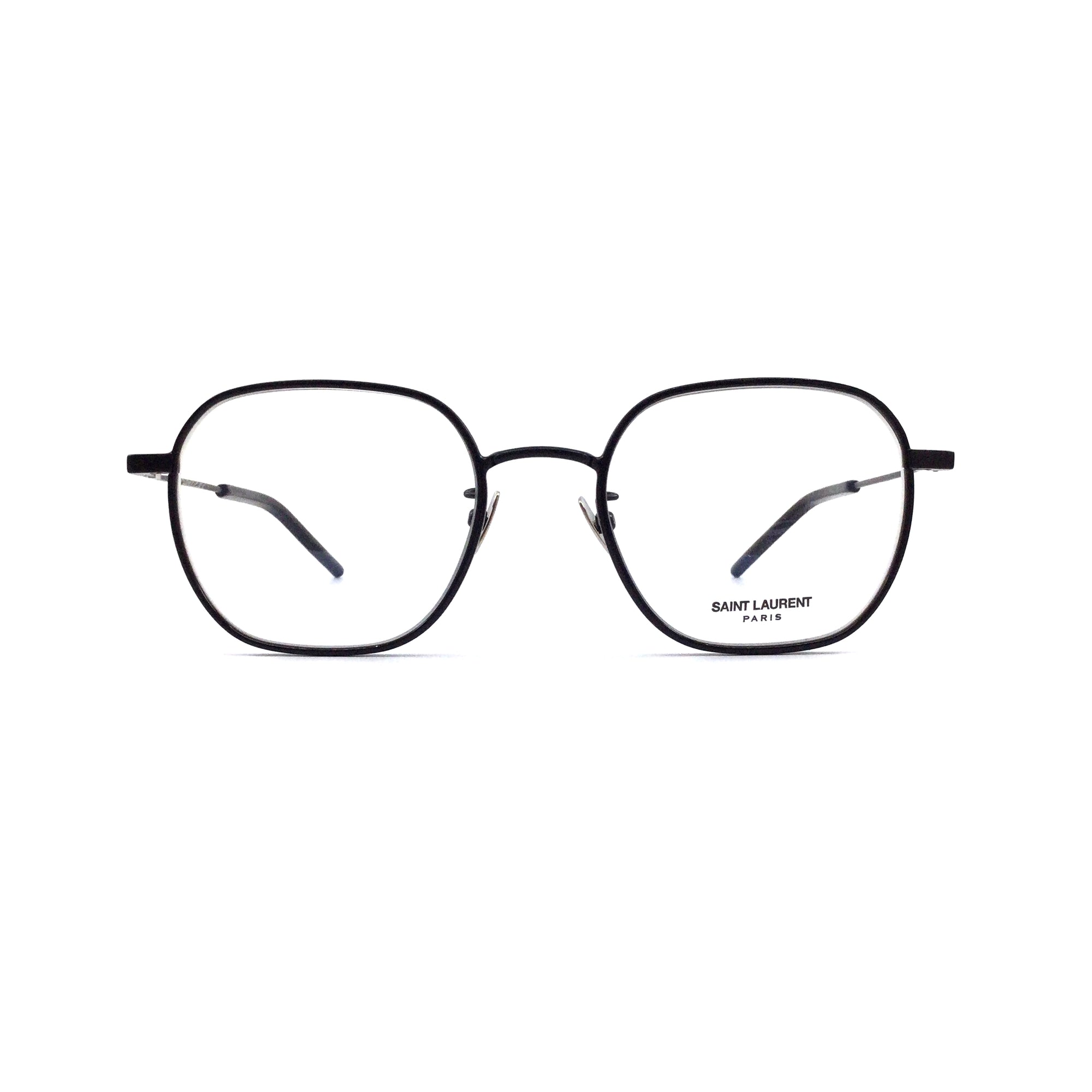 Saint Laurent SL397/F, 001 (52/20 - 150)