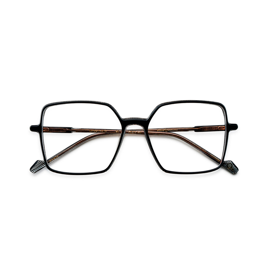 Etnia Barcelona ULTRA LIGHT 6 53O, BK (53/15 - 140)