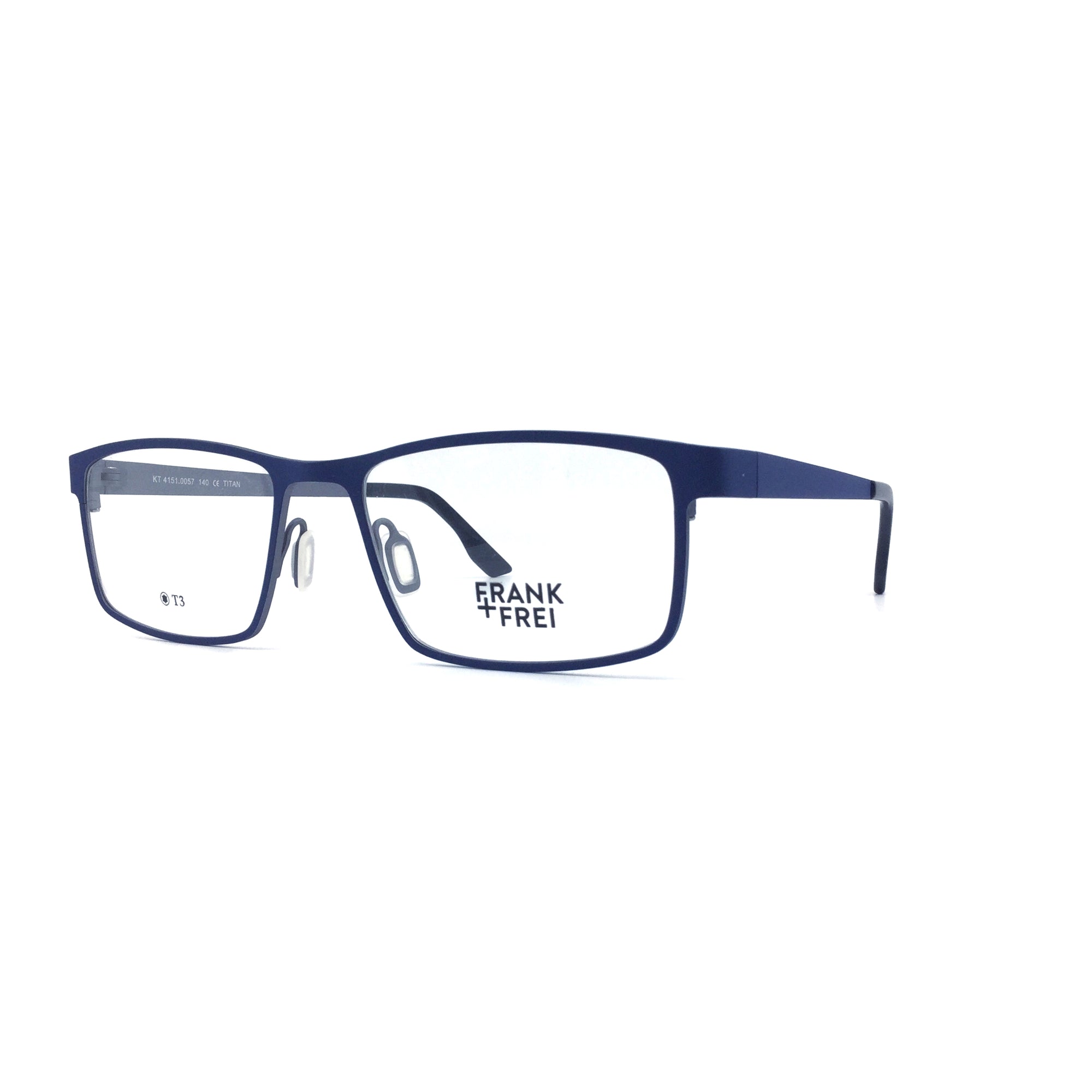 Frank+Frei KT4151, 0057 (54/18 - 140)