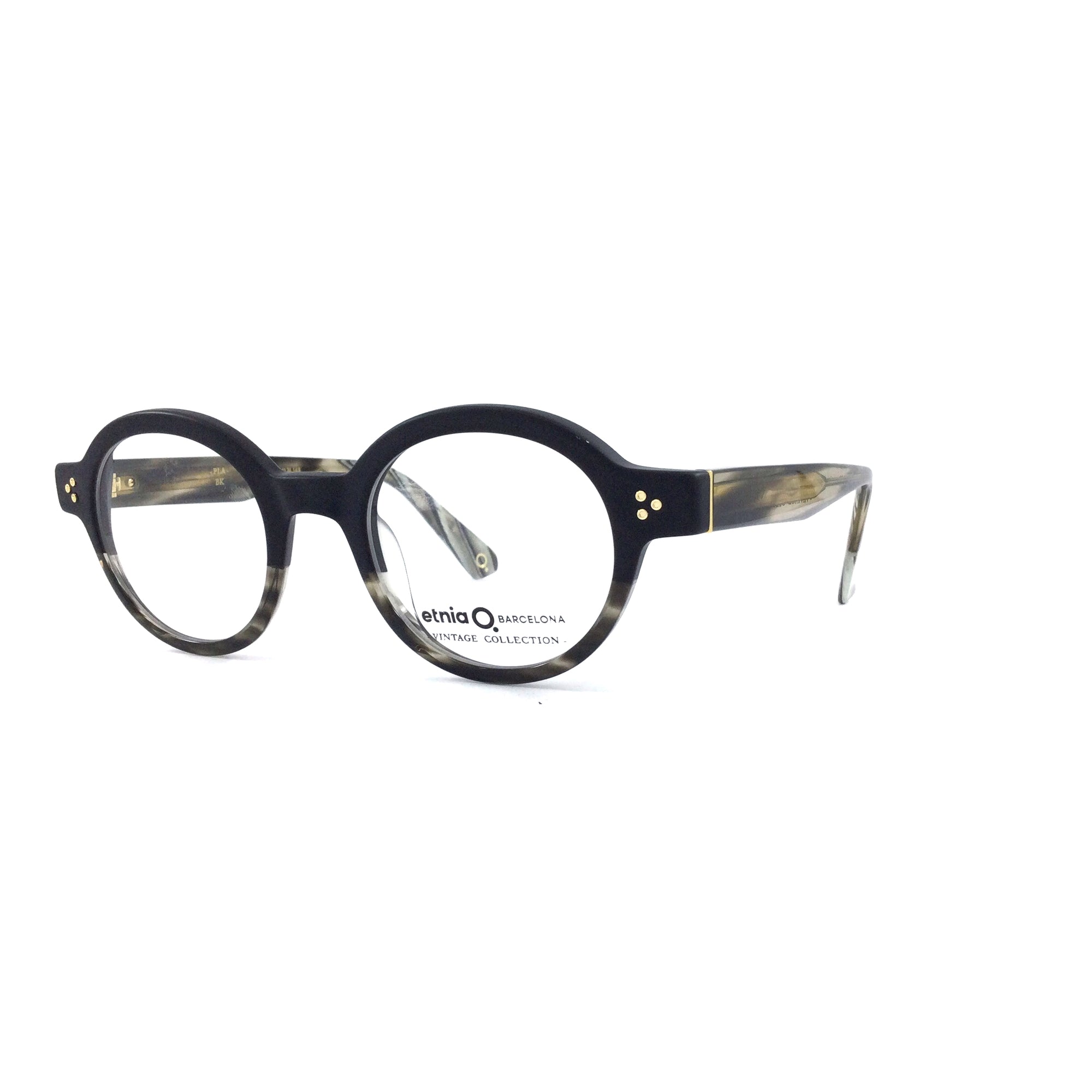 Etnia Barcelona PLA 47O, BK (47/20 - 148)