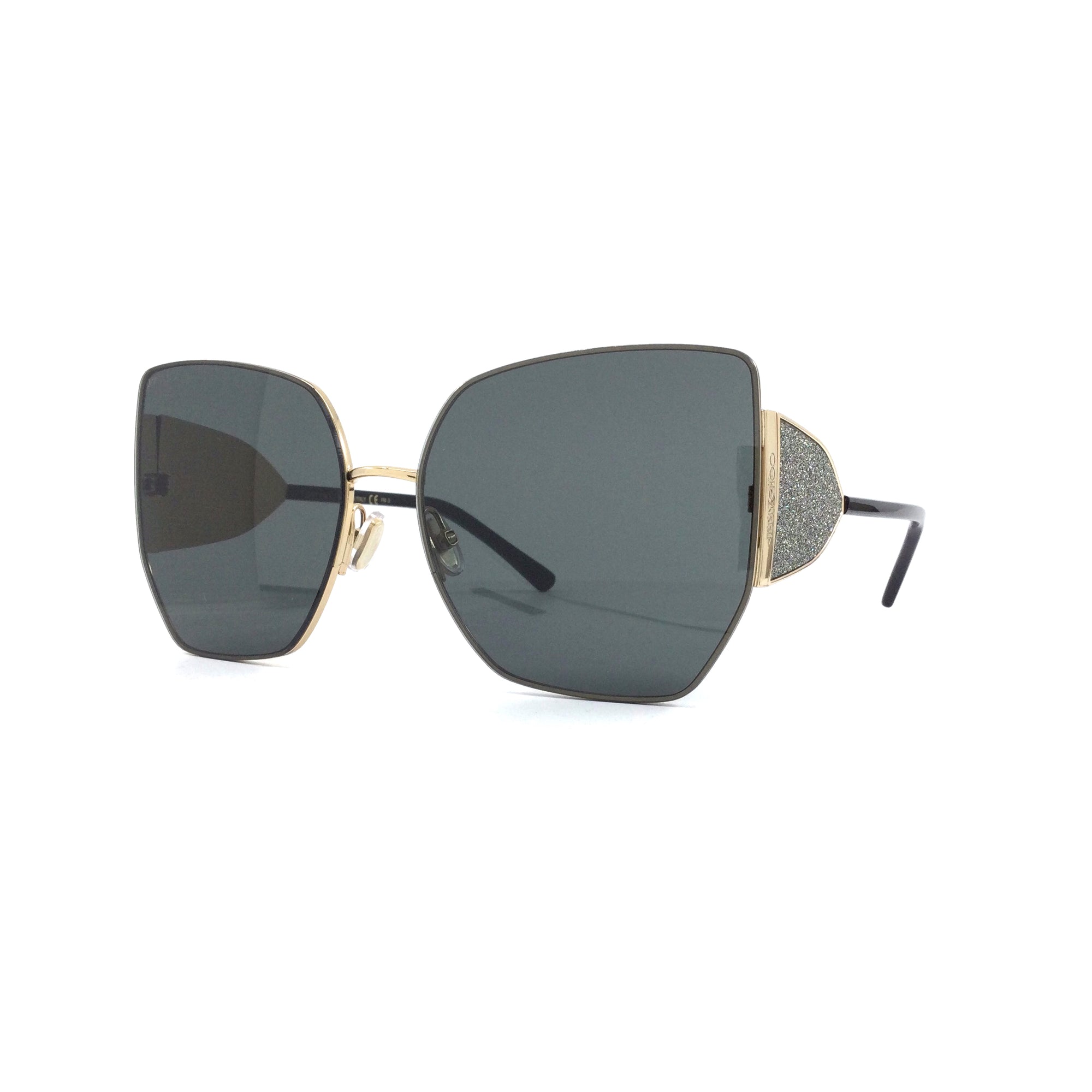 Jimmy Choo River/S, RHLIR (61/16 - 145)
