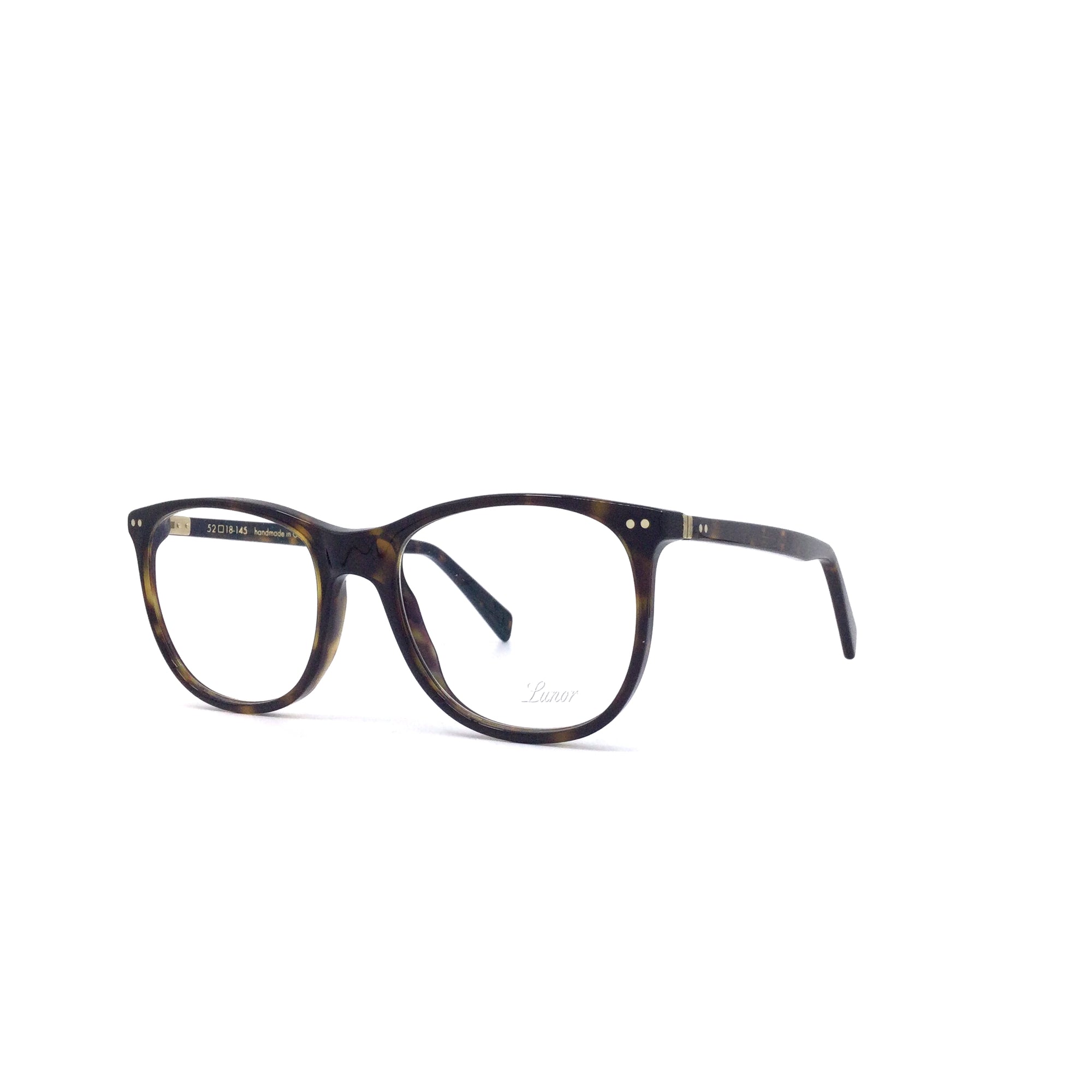 Lunor A11 450, 02 (52/18 - 145)