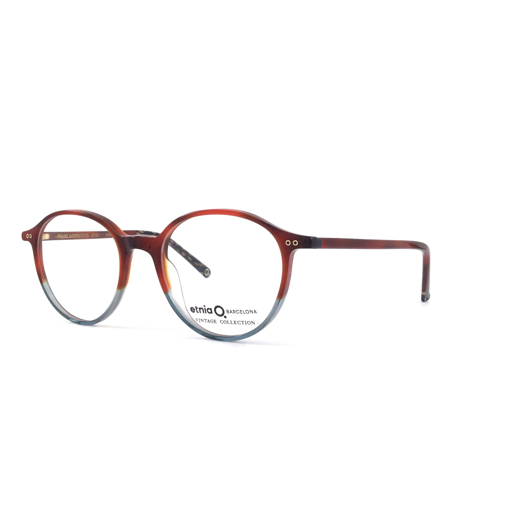 Etnia Barcelona PEARL DISTRICT II 50O, RDBL (50/18 - 148)