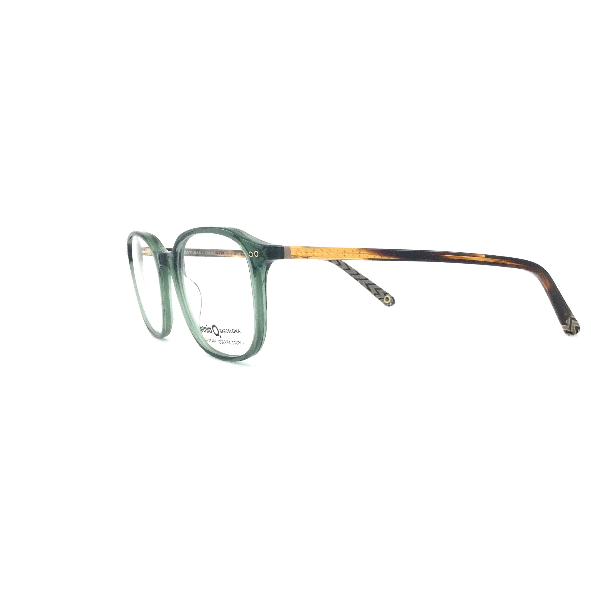 Etnia Barcelona MONT RAS 52O, GRBE (52/17 - 148)