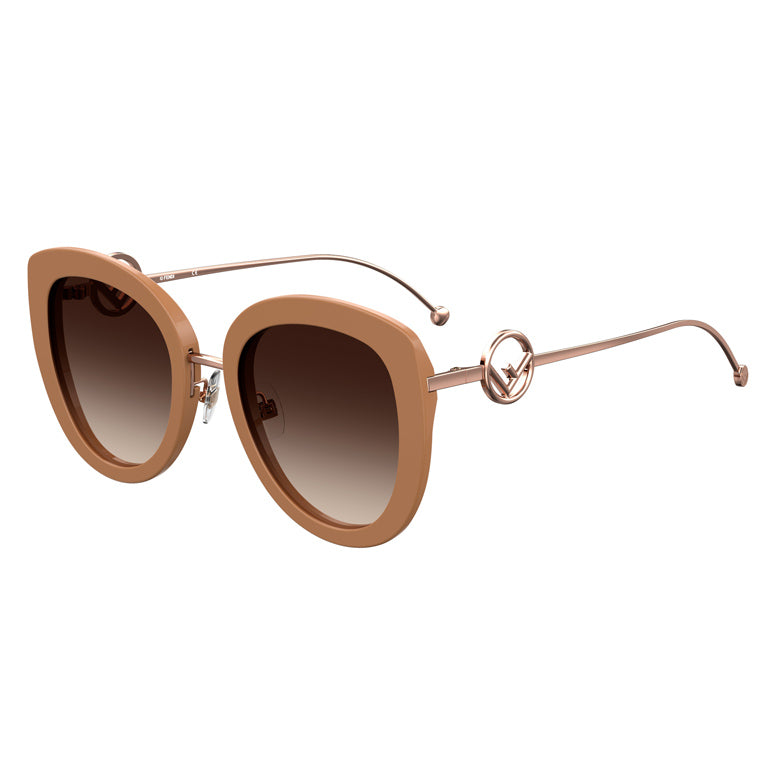 Fendi FF0409/S, 2LF (54/24 - 140)