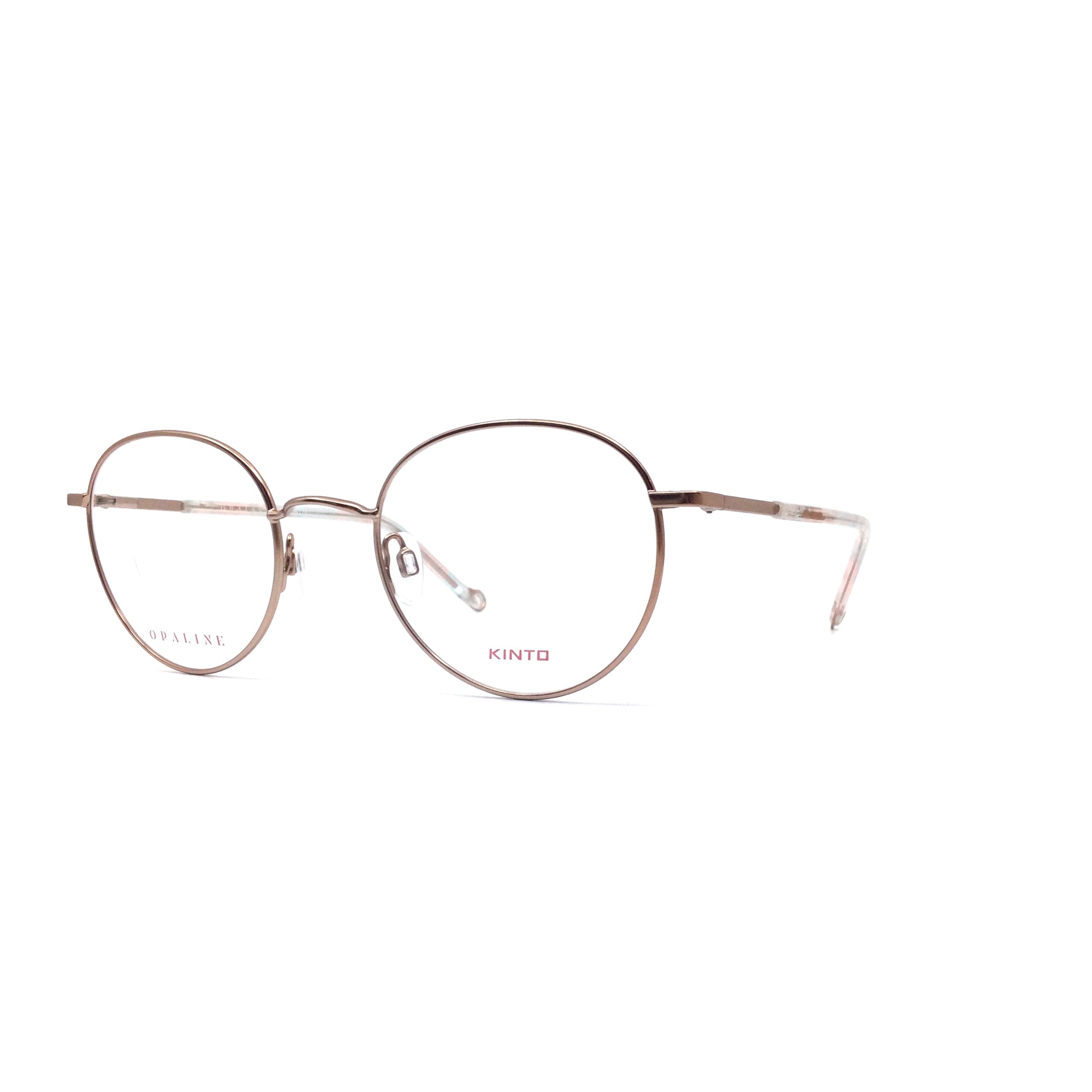 Opaline Oostende, rose gold (50/21 - 140)