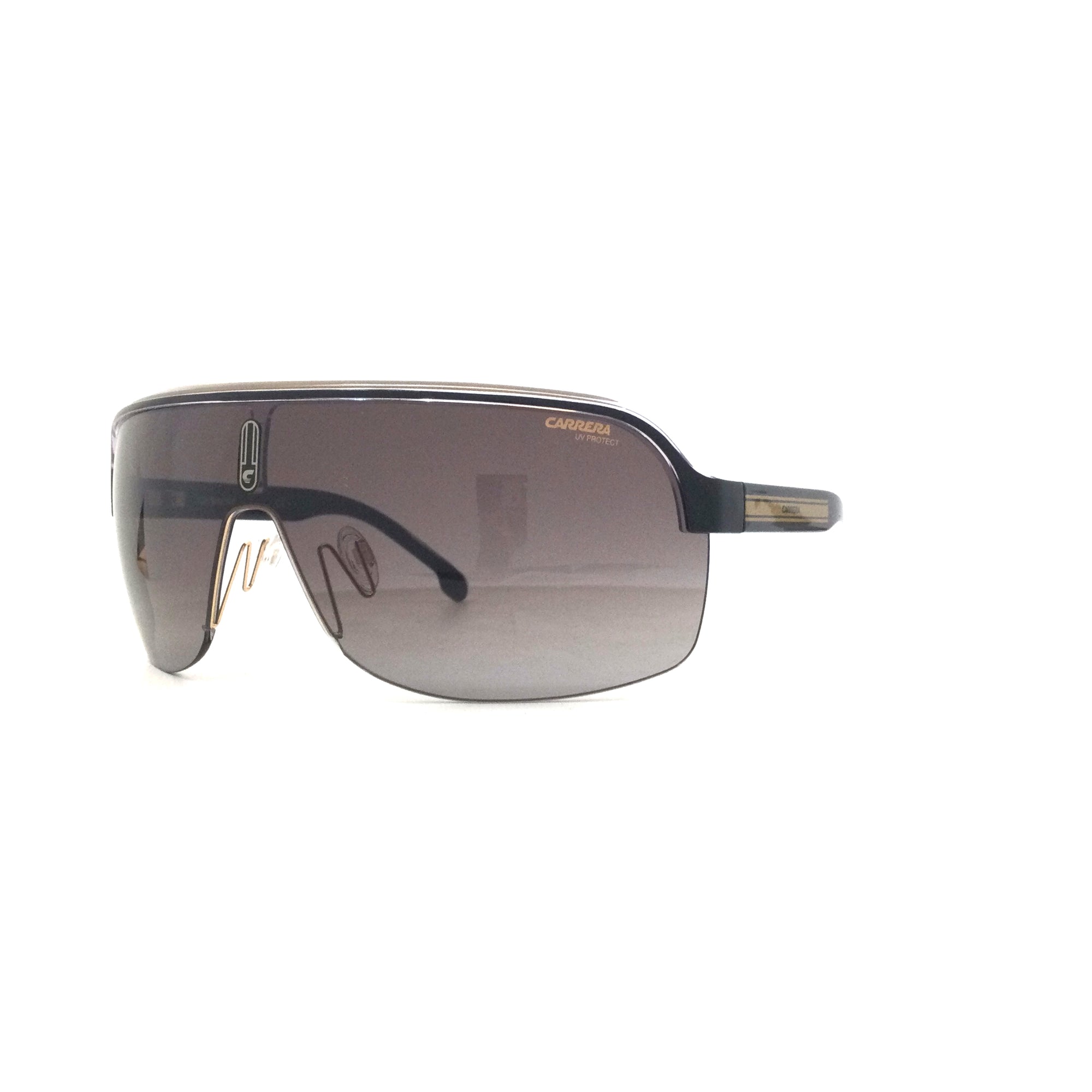 Carrera Topcar 1/N, 2M2HA (0/18 - 115)