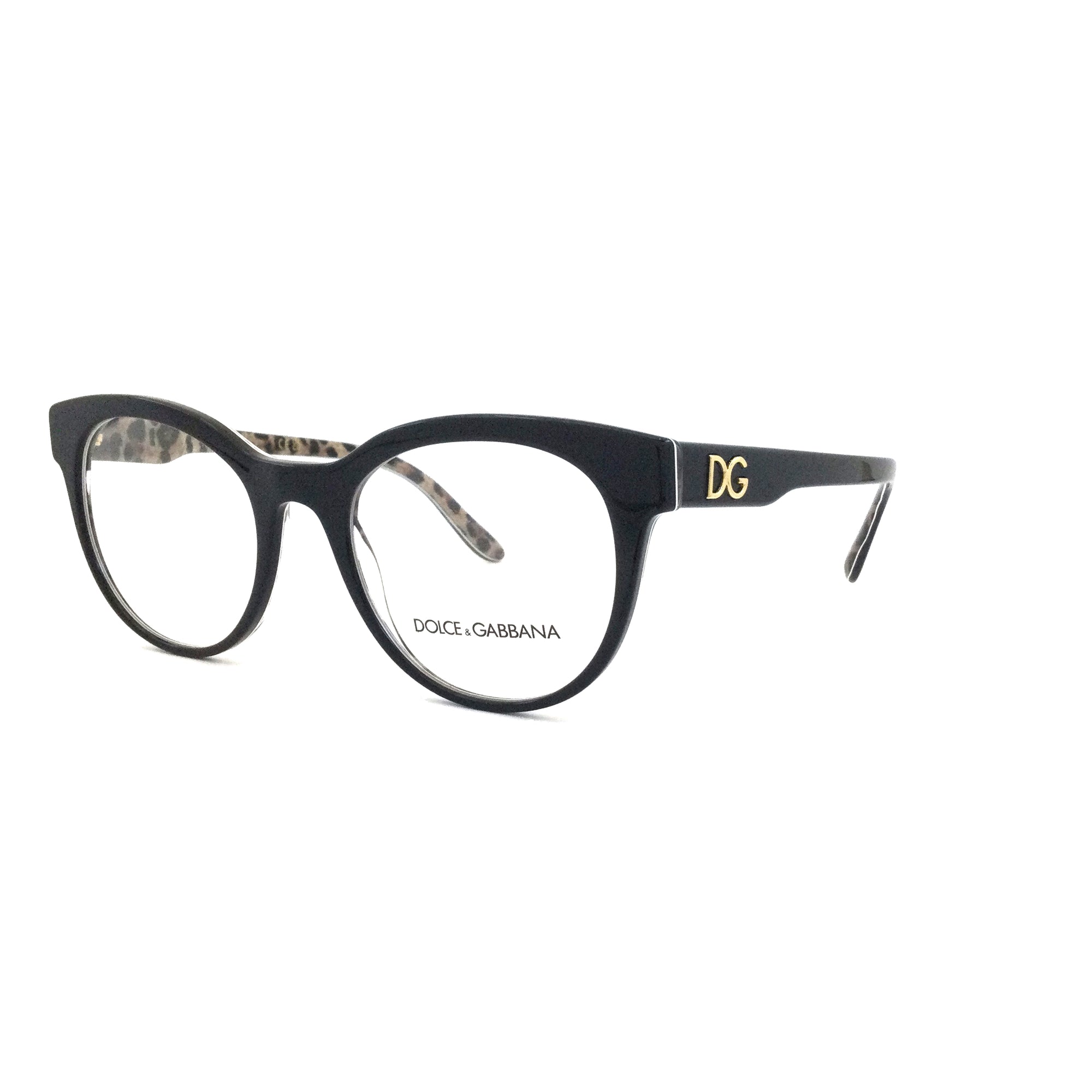 Dolce & Gabbana DG3334, 3299 (52/20 - 145)