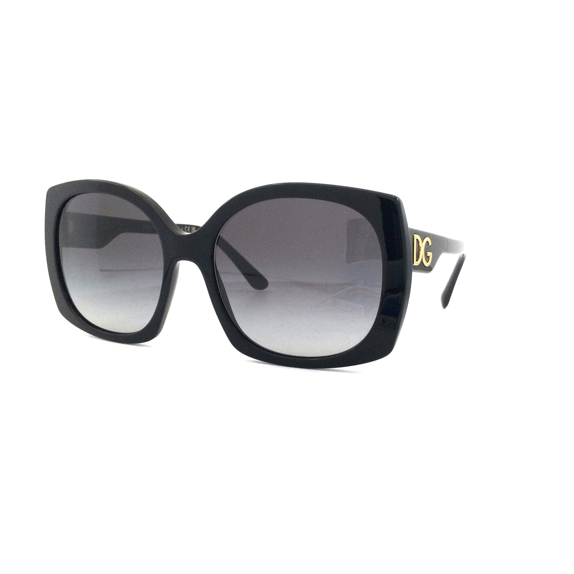 Dolce & Gabbana DG4385, 501/8G (58/18 - 145)
