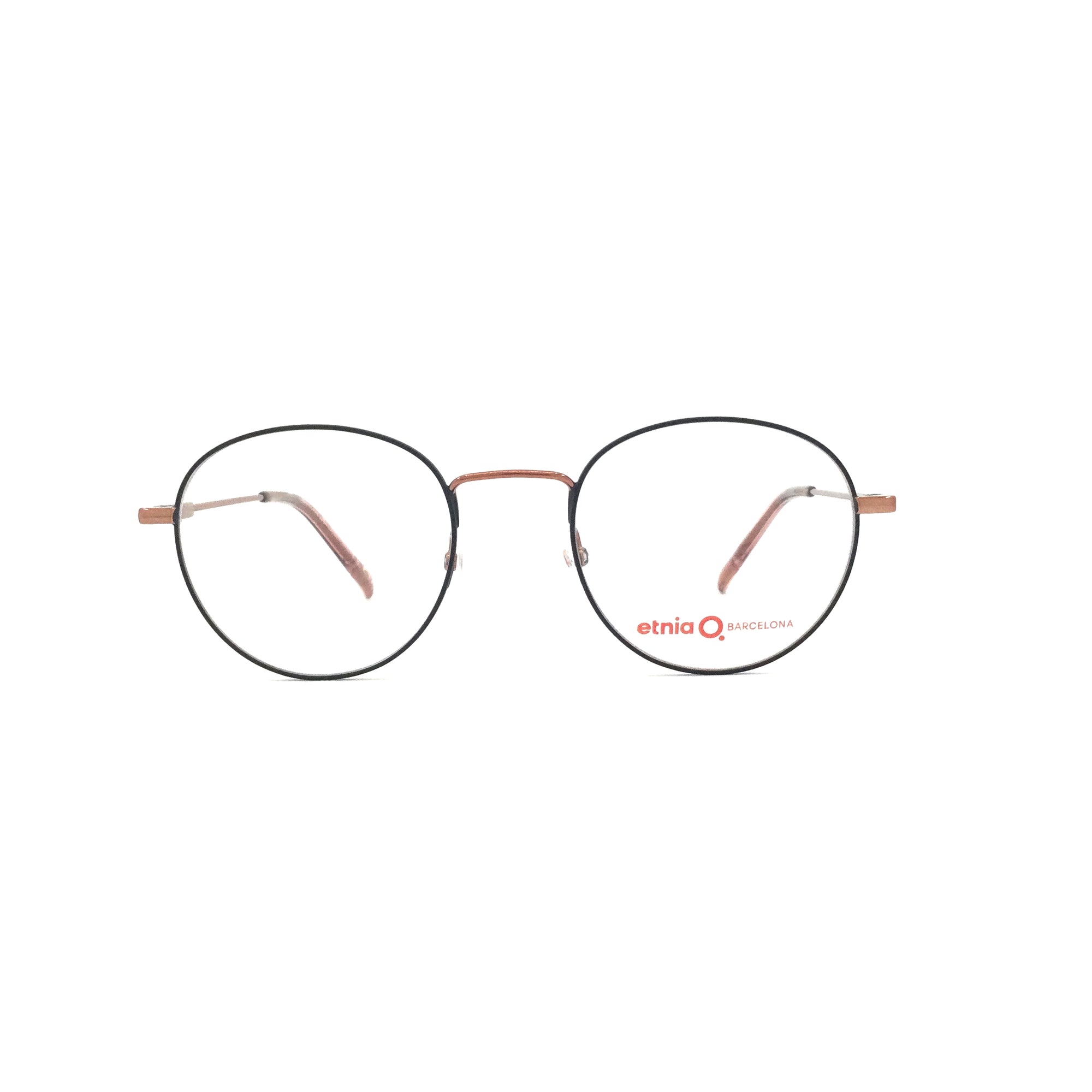 Etnia Barcelona BOURBON ST 49O, BKBZ (49/20 - 145)