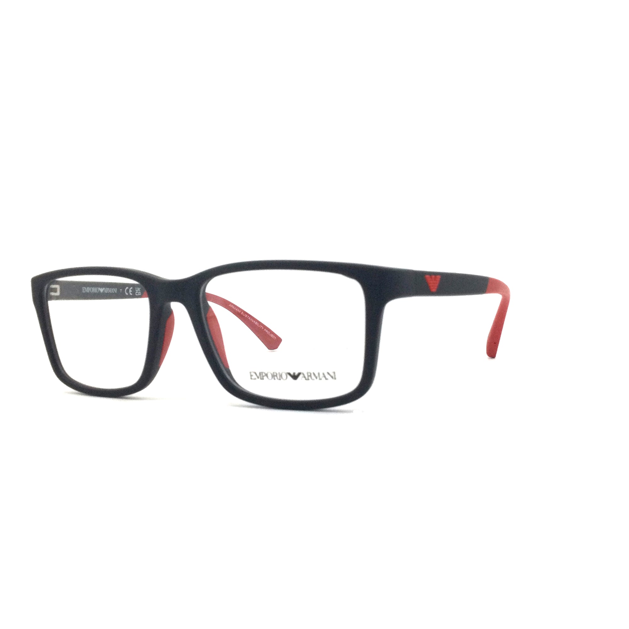 Emporio Armani EA3203, 5001 (50/16 - 130)