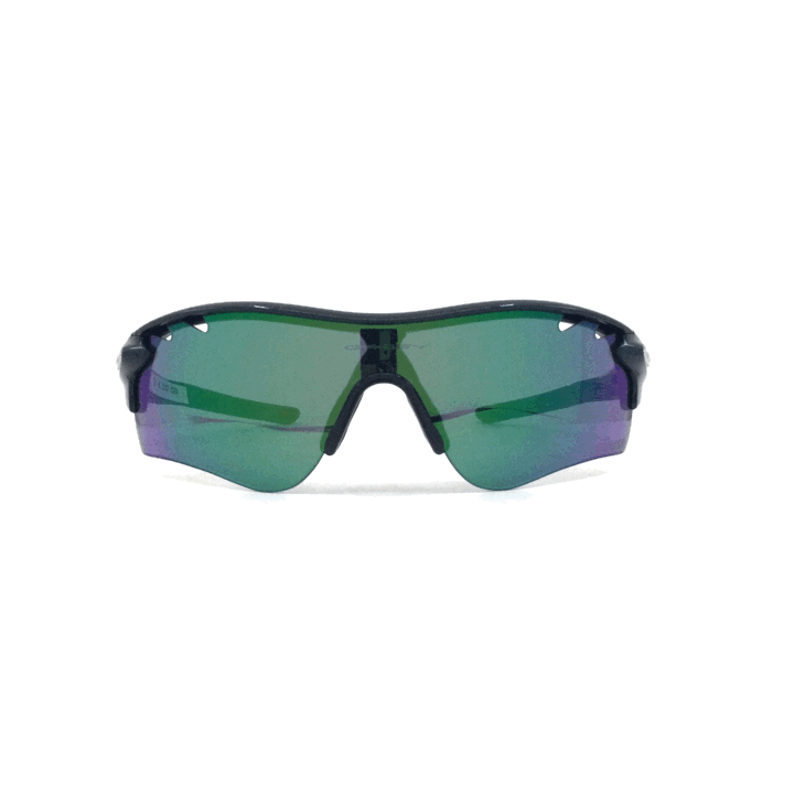 Oakley 9181 Radarlock Cavendish, 15-131 (75/0 - 145)