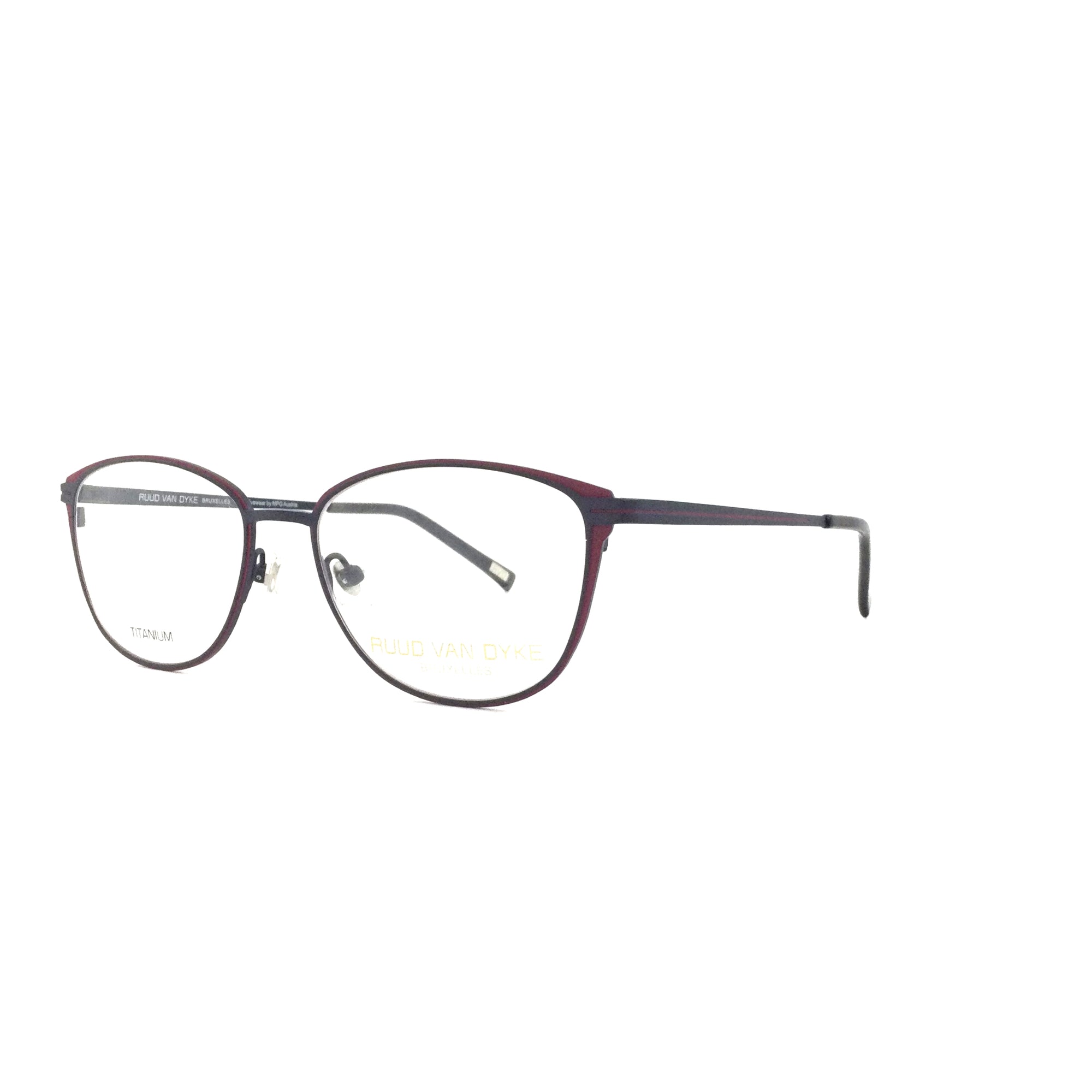 Ruud Van Dyke 1032T, 1 (52/16 - 140)