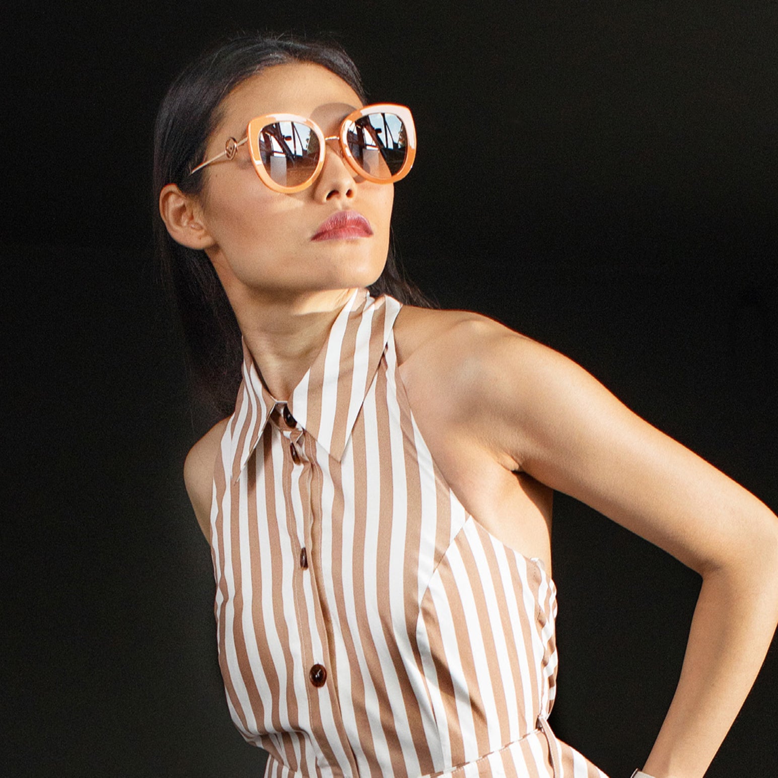 Fendi FF0409/S, 2LF (54/24 - 140)