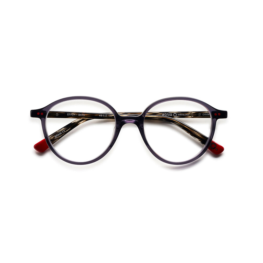 Etnia Barcelona STITCH 48O, BKRD (48/17 - 135)