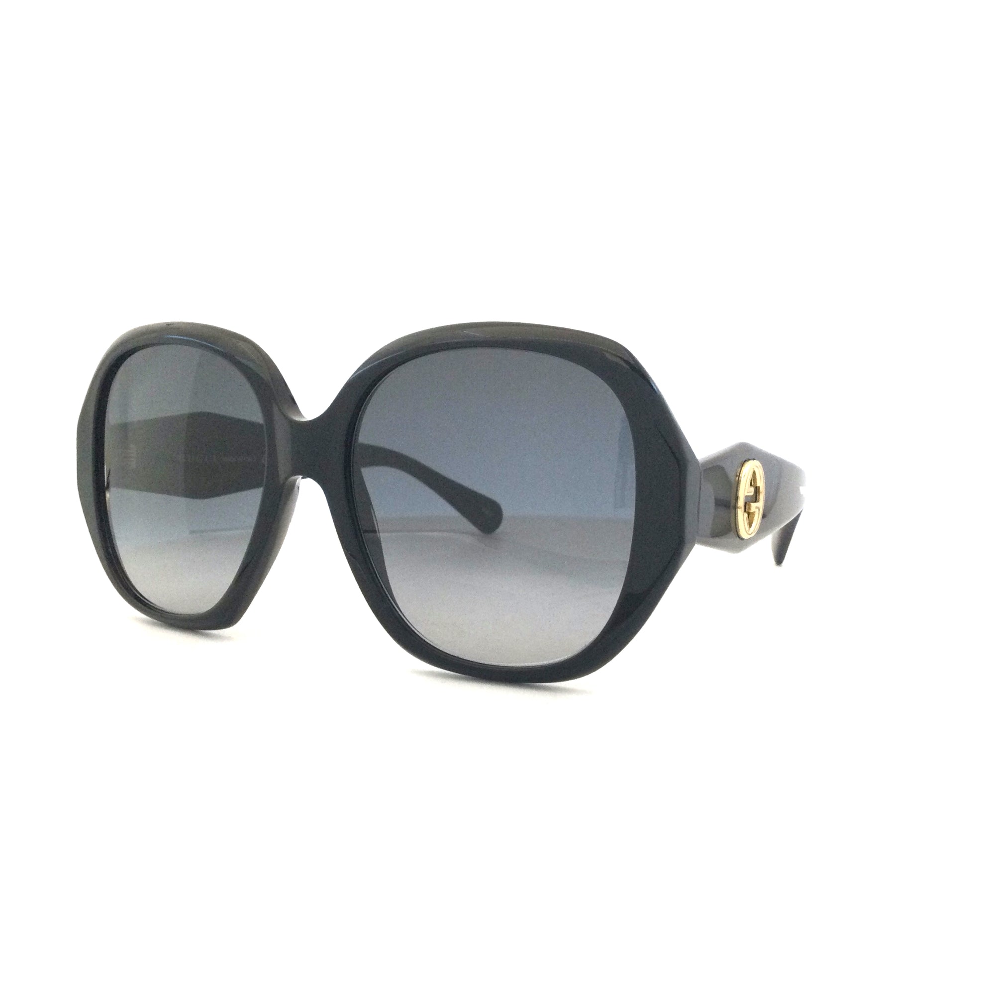 Gucci GG0796s, 001 (56/18 - 140)