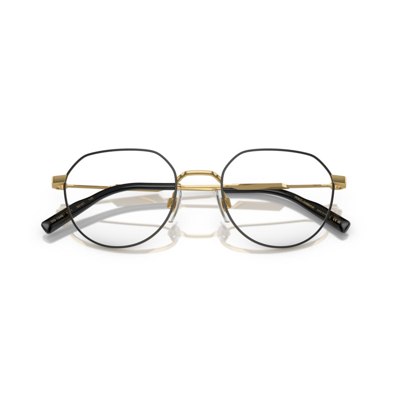 Dolce & Gabbana DG1349, 1311 (52/21 - 145)