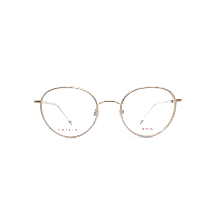 Opaline Oostende, Or Cristal (50/21 - 140)