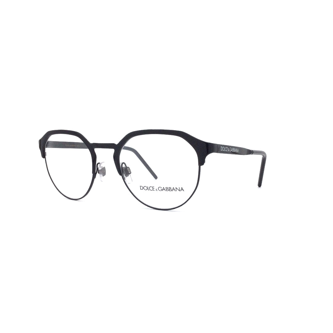 Dolce & Gabbana 0DG1335, 01 (52/20 - 145)