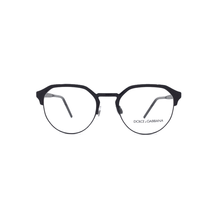 Dolce & Gabbana 0DG1335, 01 (52/20 - 145)