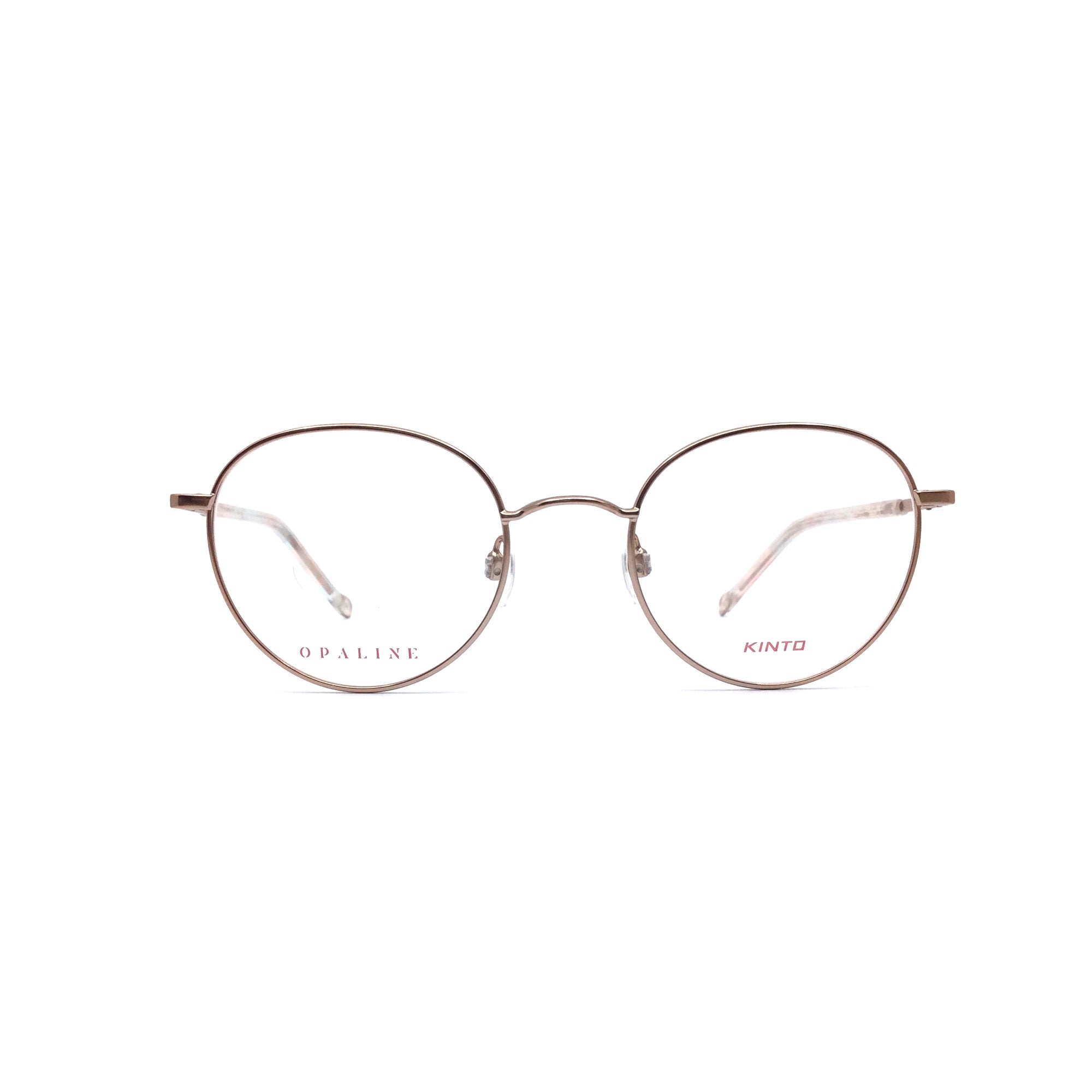 Opaline Oostende, rose gold (50/21 - 140)