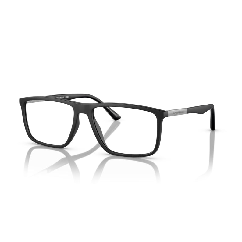 Emporio Armani EA3221, 5001 (56/16 - 145)